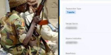 Bandits in Zamfara Now Request Ransom via Bank Transfers, Seize N2 Million