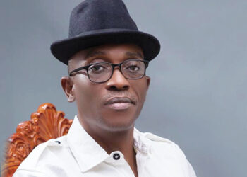 Court affirms Abure as LP chairman