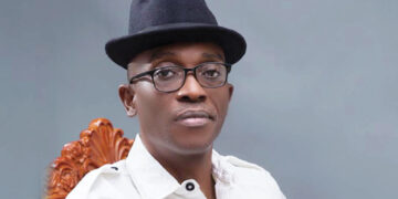 Court affirms Abure as LP chairman