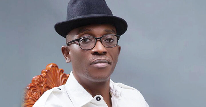 Court affirms Abure as LP chairman