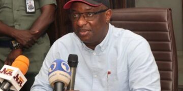 Reforms will foster investor-friendly aviation sector – Keyamo