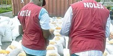 NDLEA intercepts N7bn opioids at Apapa, Onne seaports