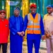 FG meets with Labour leaders over petrol price hike