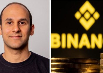 FG drops money laundering charge against Binance representative, Gambaryan