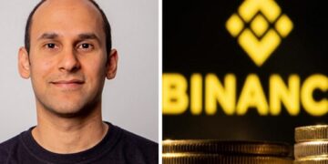 FG drops money laundering charge against Binance representative, Gambaryan