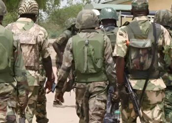 Nigeria winning war on terror, over 300 terrorist leaders killed – Tinubu
