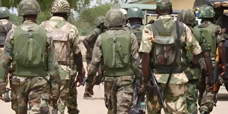 Nigeria winning war on terror, over 300 terrorist leaders killed – Tinubu