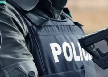 Police smash armed robbery gang in Imo