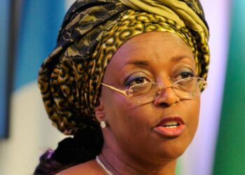 Ex-Petroleum Minister, Diezani’s suit against EFCC suffers setback