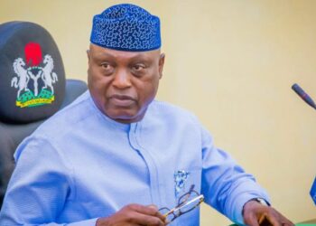 Ekiti to Pay N70,000 minimum wage to workers… Oyebanji