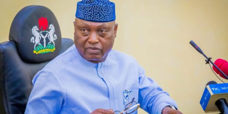 Ekiti to Pay N70,000 minimum wage to workers… Oyebanji
