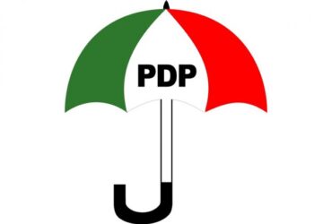 Benue PDP LG chairmen endorse Utaan for National Chairman