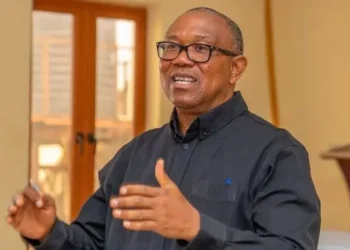 Why I Donated N200 Million to Education in Just One Week – Peter Obi