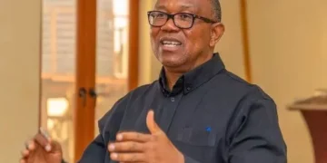 Why I Donated N200 Million to Education in Just One Week – Peter Obi
