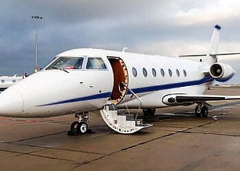 Nigeria Customs Service Extends Verification Exercise for Private Aircraft