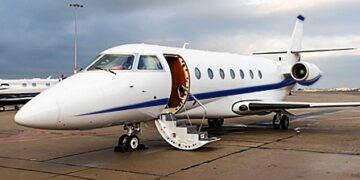 Nigeria Customs Service Extends Verification Exercise for Private Aircraft