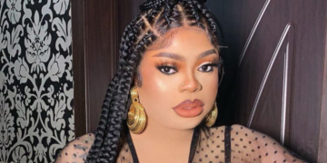 Bobrisky enjoyed some privileges in prison – FG panel