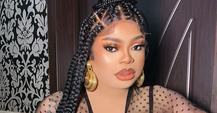 Bobrisky enjoyed some privileges in prison – FG panel