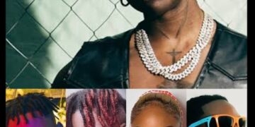 Five Nigerian Musicians Set For Stardom Beyond Their Record Labels