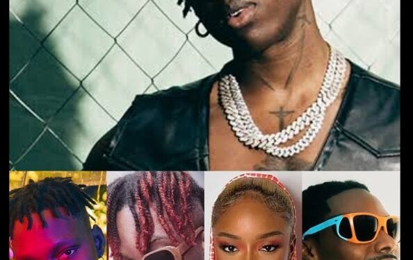 Five Nigerian Musicians Set For Stardom Beyond Their Record Labels
