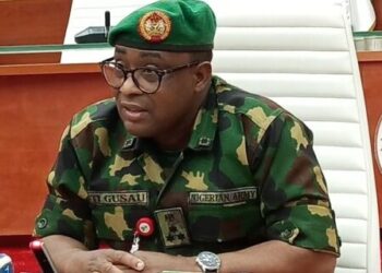 Ex-Seaman Abbas Haruna fairly tried by military court martial – DHQ