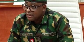 Ex-Seaman Abbas Haruna fairly tried by military court martial – DHQ
