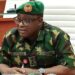 Ex-Seaman Abbas Haruna fairly tried by military court martial – DHQ