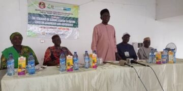 UBEC Partners Kaduna To Train 100 School Heads