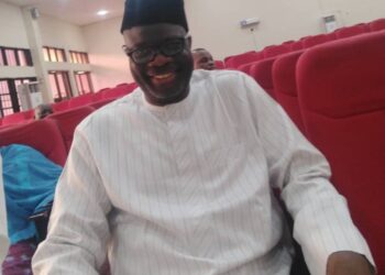 From Bus Conductor to Professor: The Impact of Free Education Policy on a Lagos Scholar