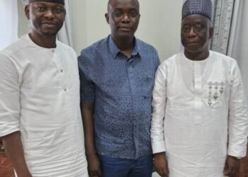 Governor Ododo Praised for Leadership, Inclusivity