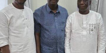 Governor Ododo Praised for Leadership, Inclusivity