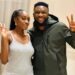 Gospel Artist Ebuka Song Announces Engagement to Annatoria