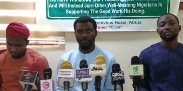 Protest at EFCC Office: APC Forum Apologizes to Matawalle