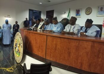 Federal Government’s Income Tax Bill Against Northern Interest – NSGF