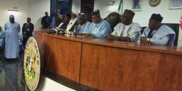 Federal Government’s Income Tax Bill Against Northern Interest – NSGF