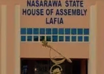 Nasarawa Assembly Endorses Three-Year Tenure For Local Government Leaders