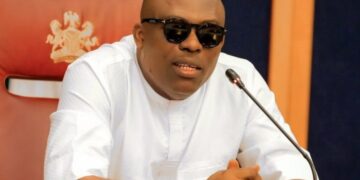 Fubara Emphasizes Importance of LG Election in Rivers State