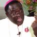 Bishop Kukah urges Nigerians to hold public office holders accountable