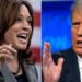 U.S. election: Harris, Trump head to swing states