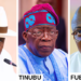 Rivers crisis: Call Wike to order, Ijaw National Congress urges Tinubu