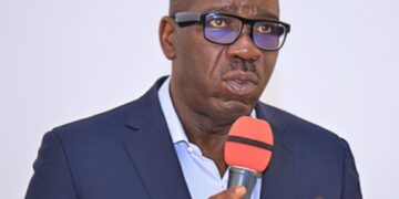 Edo Govt. writes APC, Governor-elect Okpebholo, requests transition team formation