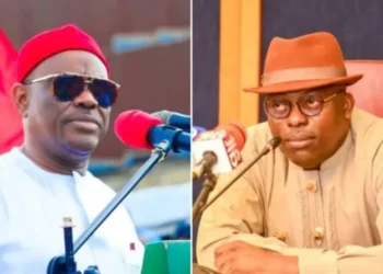 Wike Urges Fubara to Uphold Court Rulings for Peace in Rivers