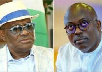 Why there’s protracted political crisis in Rivers – APC Chairman