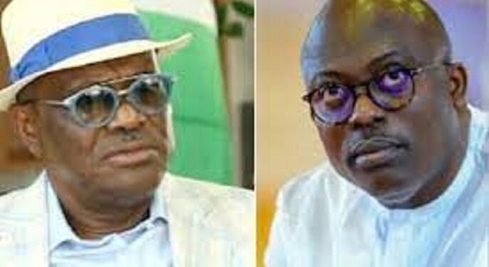 Why there’s protracted political crisis in Rivers – APC Chairman