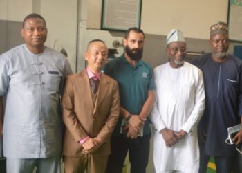 Don’t Throw Away Vehicle Engines, Expert Urges Nigerians