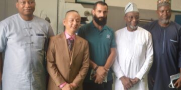 Don’t Throw Away Vehicle Engines, Expert Urges Nigerians