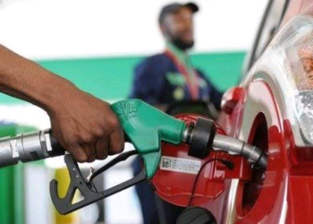 TUC to FG: Return petrol price to what it was in June 2023