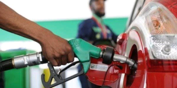 TUC to FG: Return petrol price to what it was in June 2023