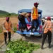 2 die in Lagos-Badagry Expressway auto crash