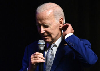 Biden postpones foreign trip as Hurricane Milton hits Florida